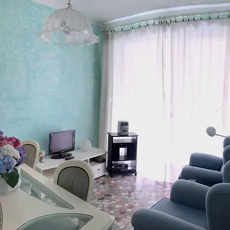 Apartment Casa