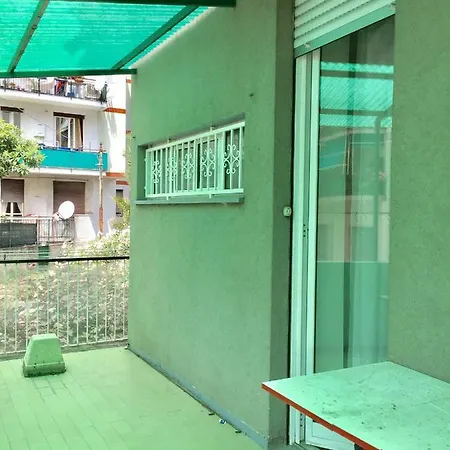 Casa Apartment